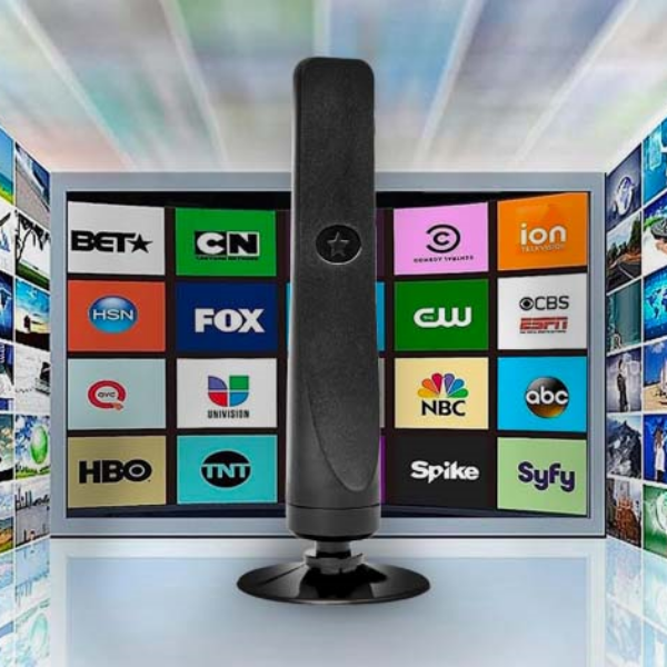 What channels can you get with wavemax